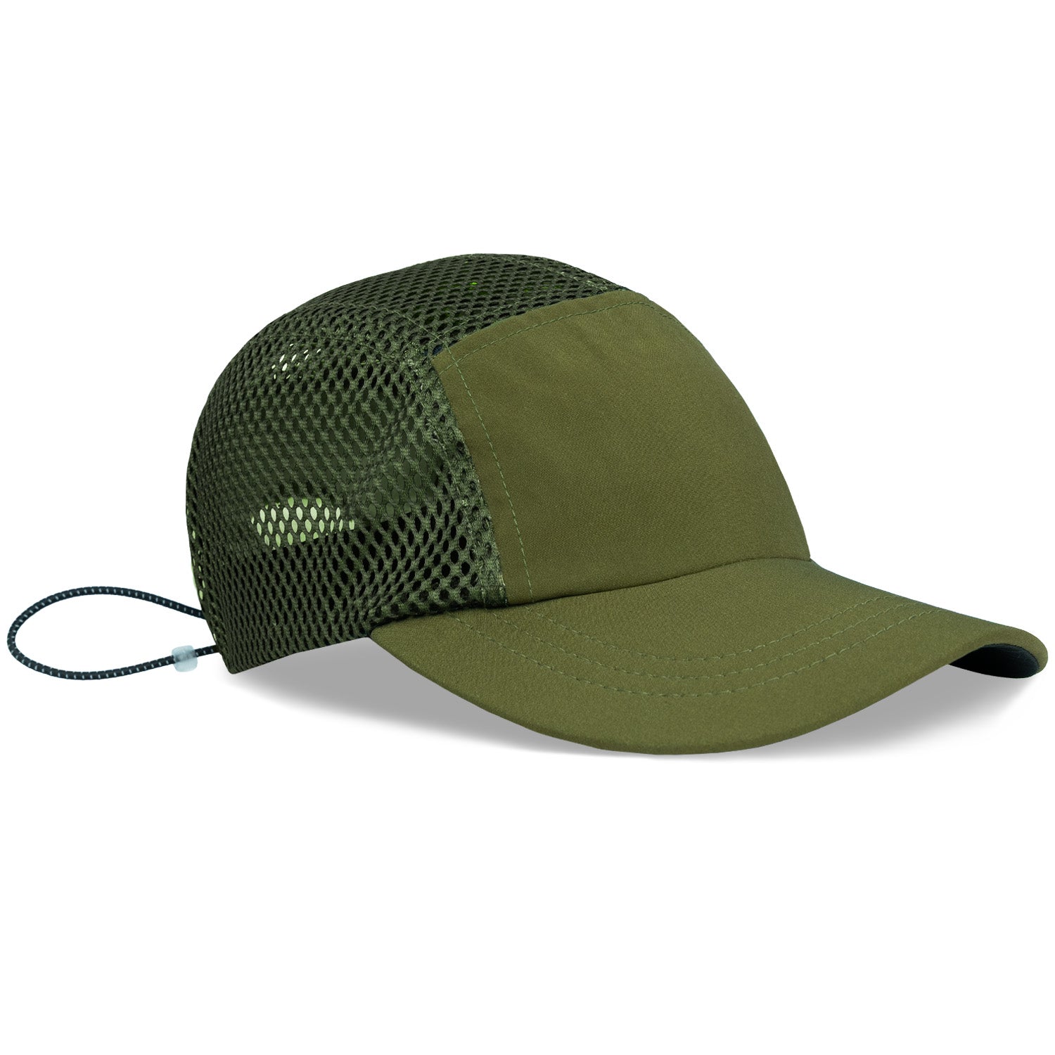 Headsweats Elite Crusher Hat - Performance Running Cap