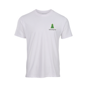 UltraSignup Keep Trail Running Weird Tee