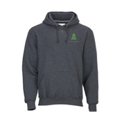 UltraSignup Keep Trail Running Weird Fleece Hoodie