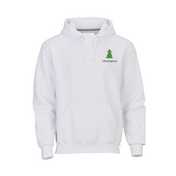 UltraSignup Keep Trail Running Weird Fleece Hoodie