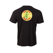 UltraSignup Run For Your Life Tee