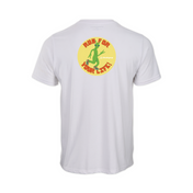 UltraSignup Run For Your Life Tee