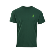 UltraSignup Run For Your Life Tee