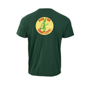 UltraSignup Run For Your Life Tee