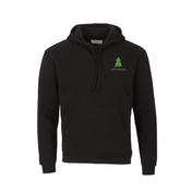 UltraSignup Run For Your Life Fleece Hoodie