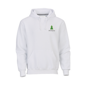 UltraSignup Run For Your Life Fleece Hoodie