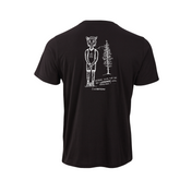 UltraSignup Legends Are Forever Tee