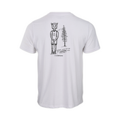 UltraSignup Legends Are Forever Tee