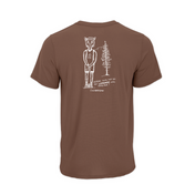 UltraSignup Legends Are Forever Tee