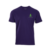 UltraSignup Legends Are Forever Tee