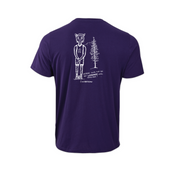 UltraSignup Legends Are Forever Tee