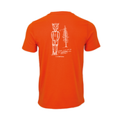 UltraSignup Legends Are Forever Tee