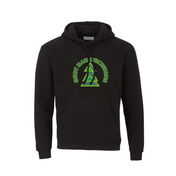 UltraSignup Best Bad Decisions Fleece Hoodie