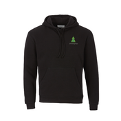 UltraSignup Legends Are Forever Fleece Hoodie