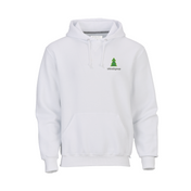 UltraSignup Legends Are Forever Fleece Hoodie