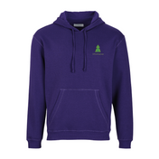 UltraSignup Legends Are Forever Fleece Hoodie