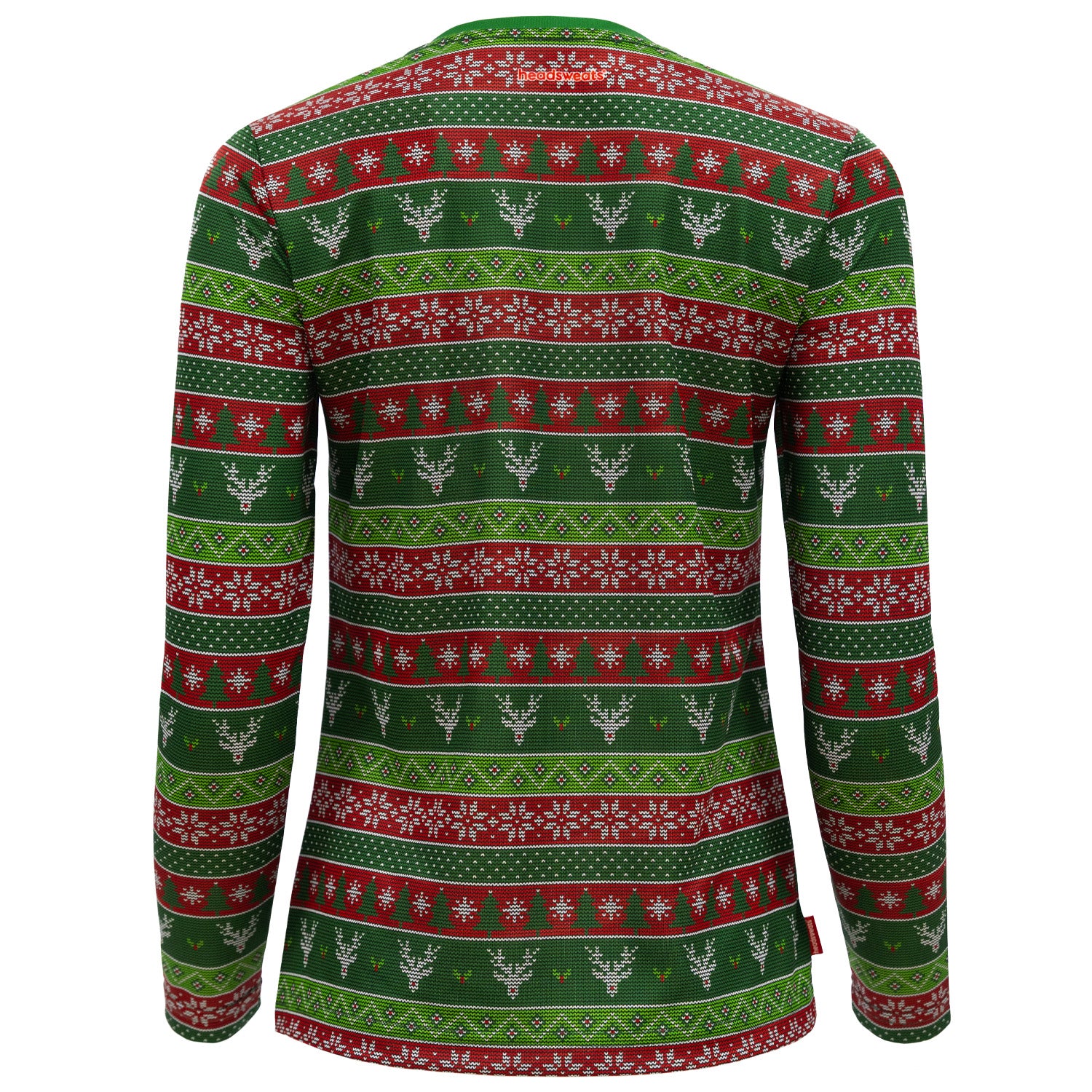 Ugly Sweater Collection Headsweats