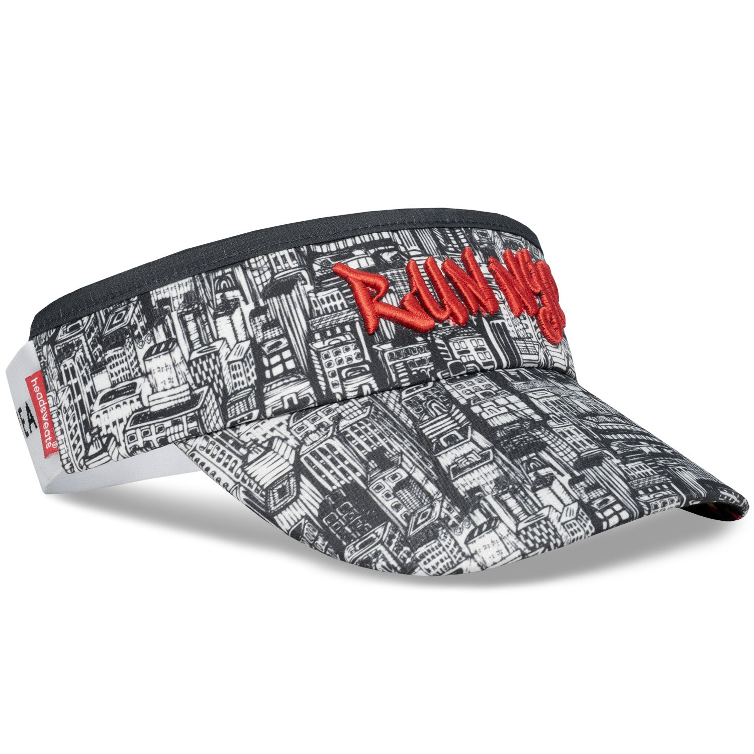 Cycling Skull Cap | White | Headsweats