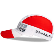 OMIUS Running Hat Texas Flag