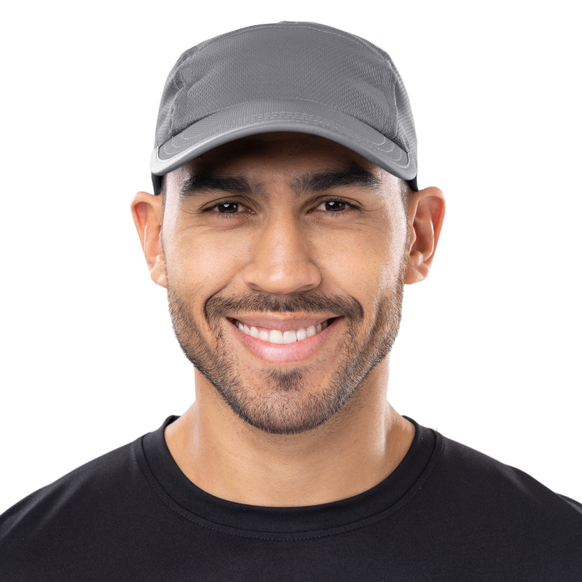 Performance Workout Hats Men's & Women's Running Hats Headsweats