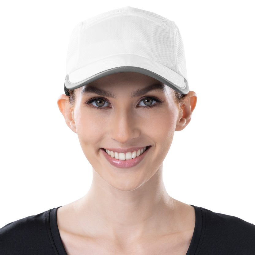 Performance Workout Hats Men's & Women's Running Hats Headsweats