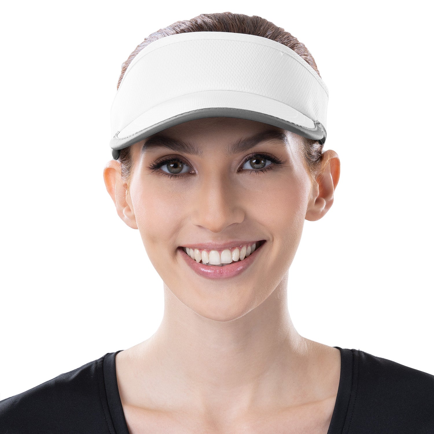 Headsweats Original Reflective Supervisor | High Visibility Visor