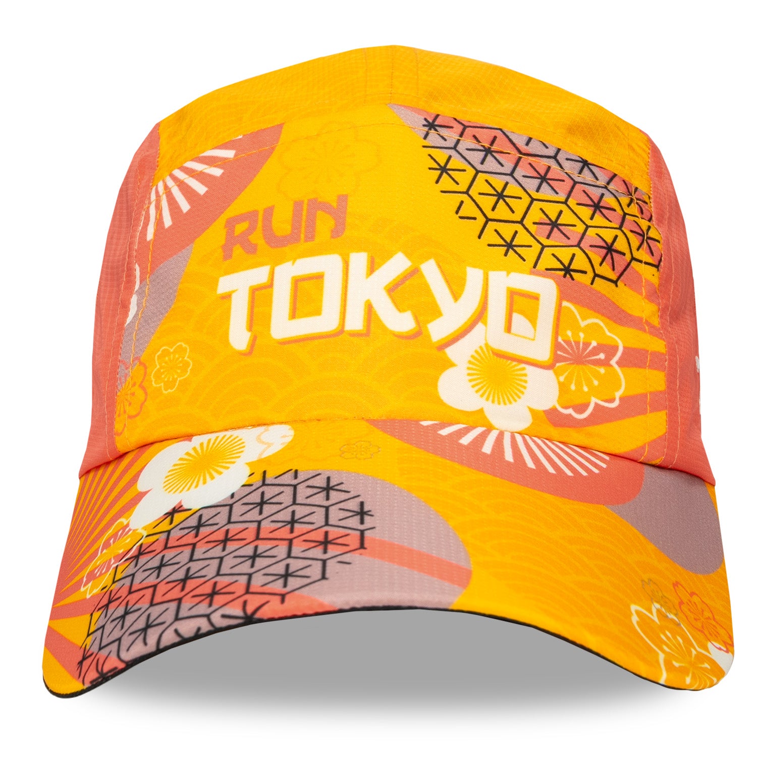 Run The World Collection – Headsweats