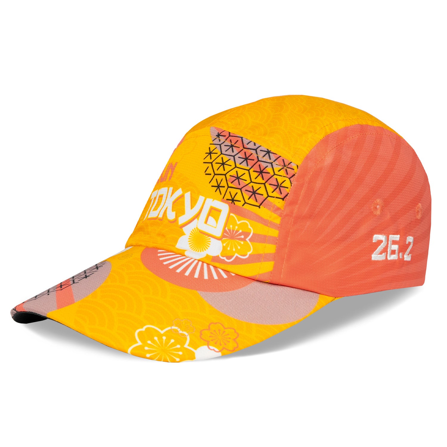 Run The World Collection – Headsweats