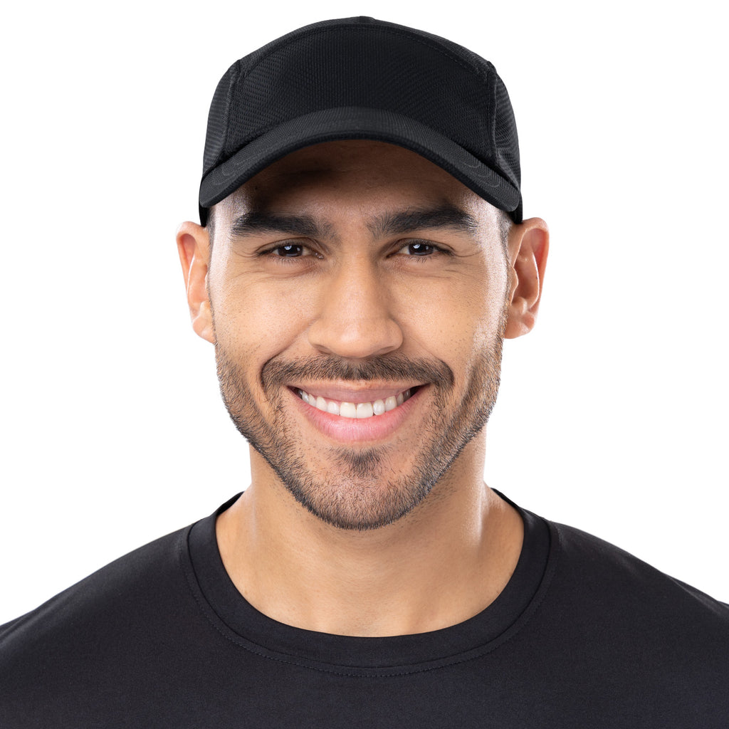 Running Hats - Performance Moisture-Wicking Caps | Headsweats