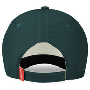 Teal Performance Pickleball Hat