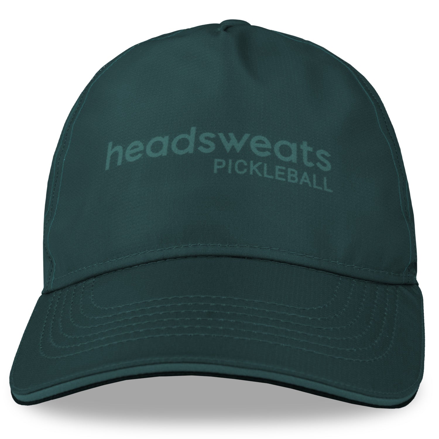 Teal Performance Pickleball Hat