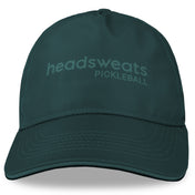 Teal Performance Pickleball Hat