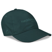 Teal Performance Pickleball Hat