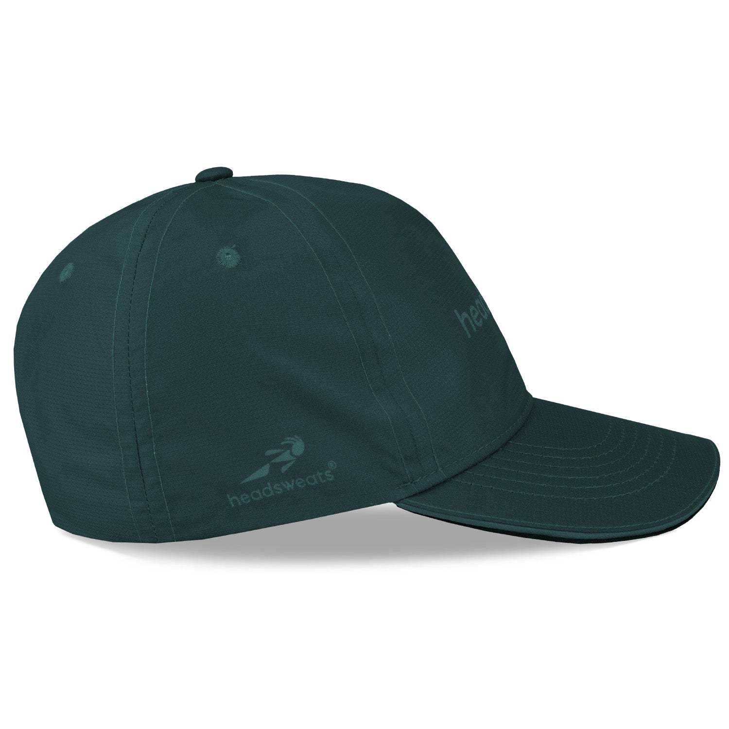 Teal Performance Pickleball Hat