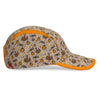 Turkey Trot Running Hat RIght Side View 2