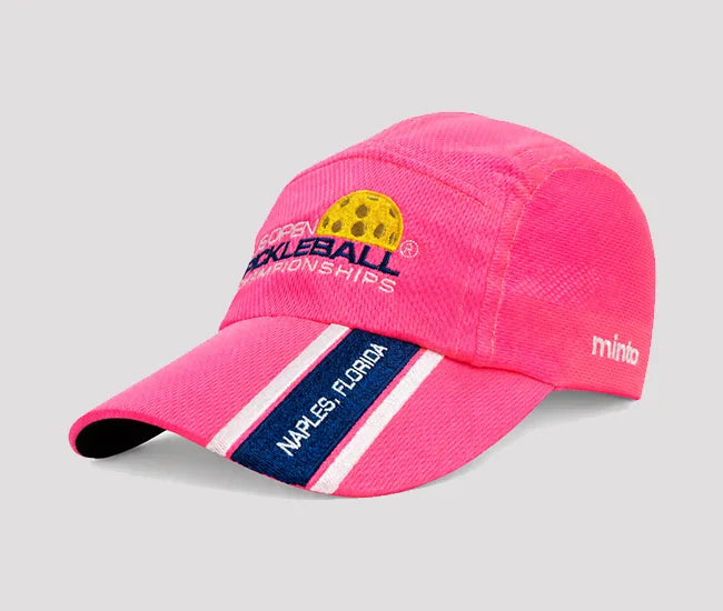 7700 - Running Hat