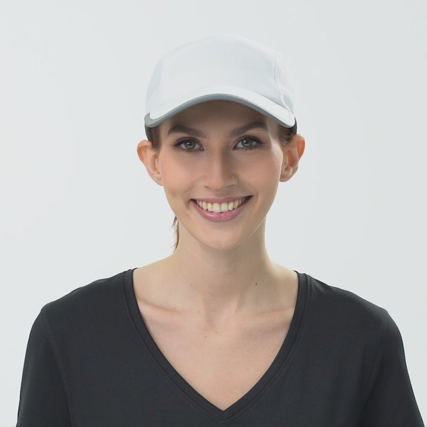 Performance Workout Hats Men's & Women's Running Hats Headsweats