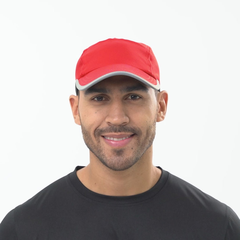 Performance Workout Hats Men's & Women's Running Hats Headsweats