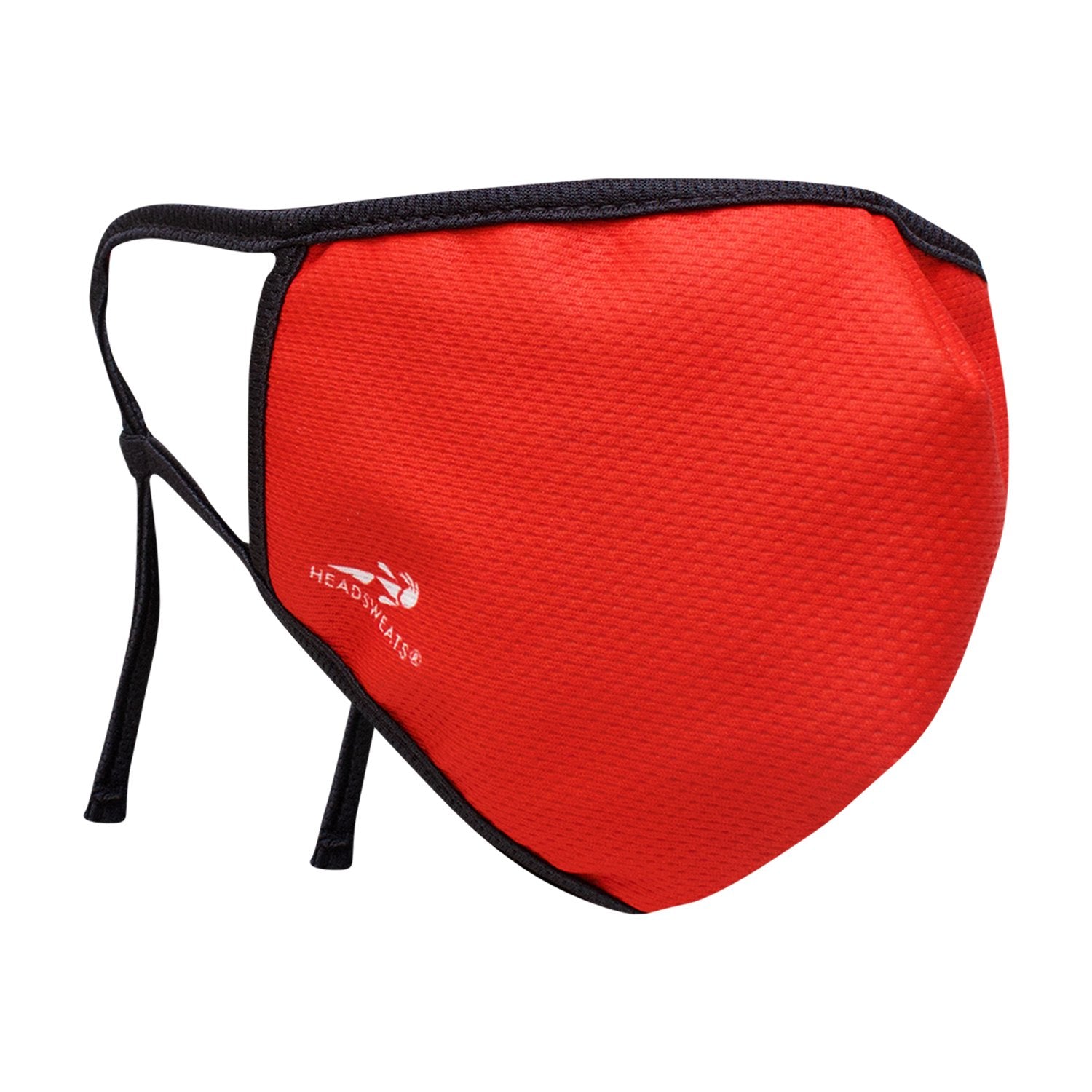 Reversible Elite Face Mask | Sport Red-Headsweats