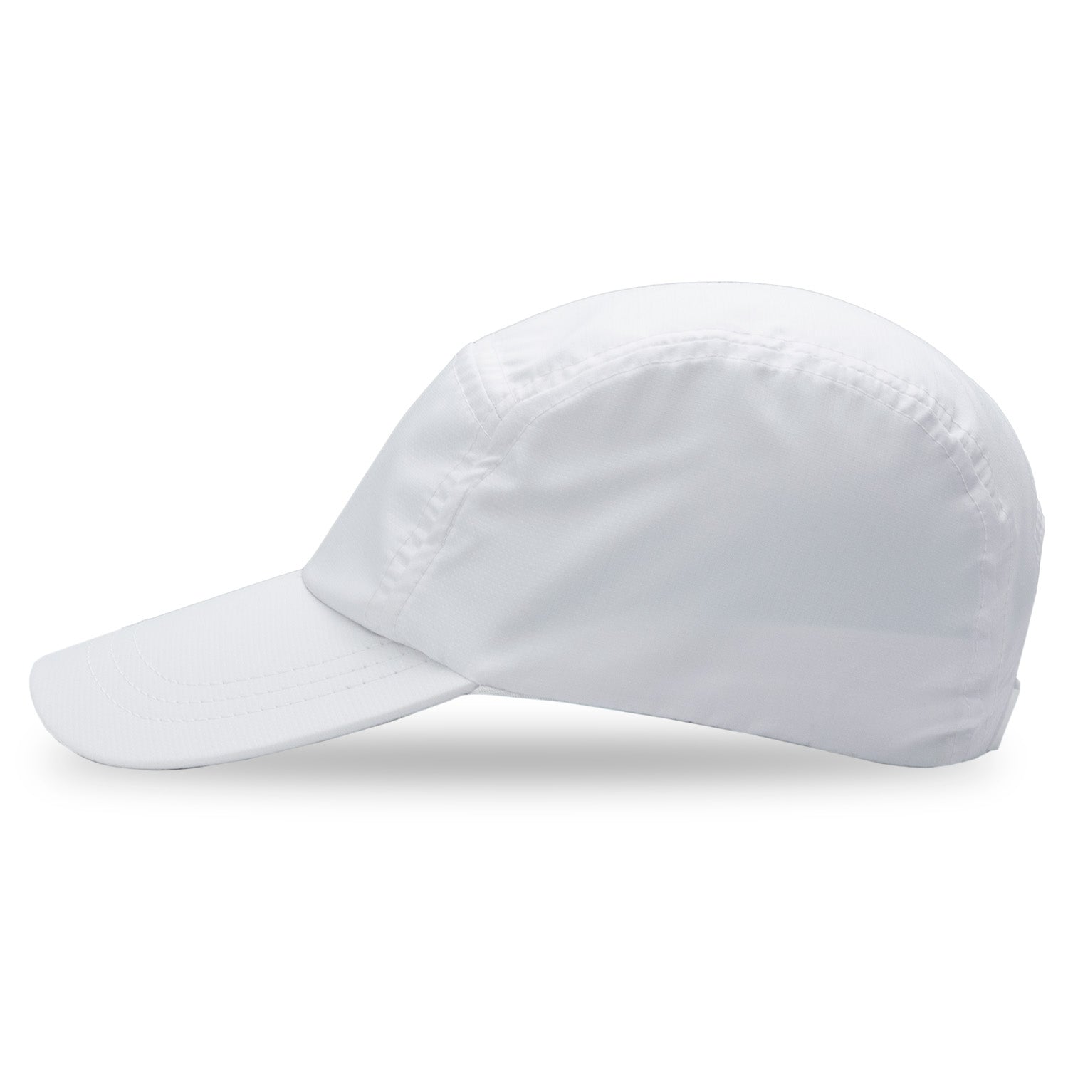 Woven Running Hat White Headsweats - Main Image