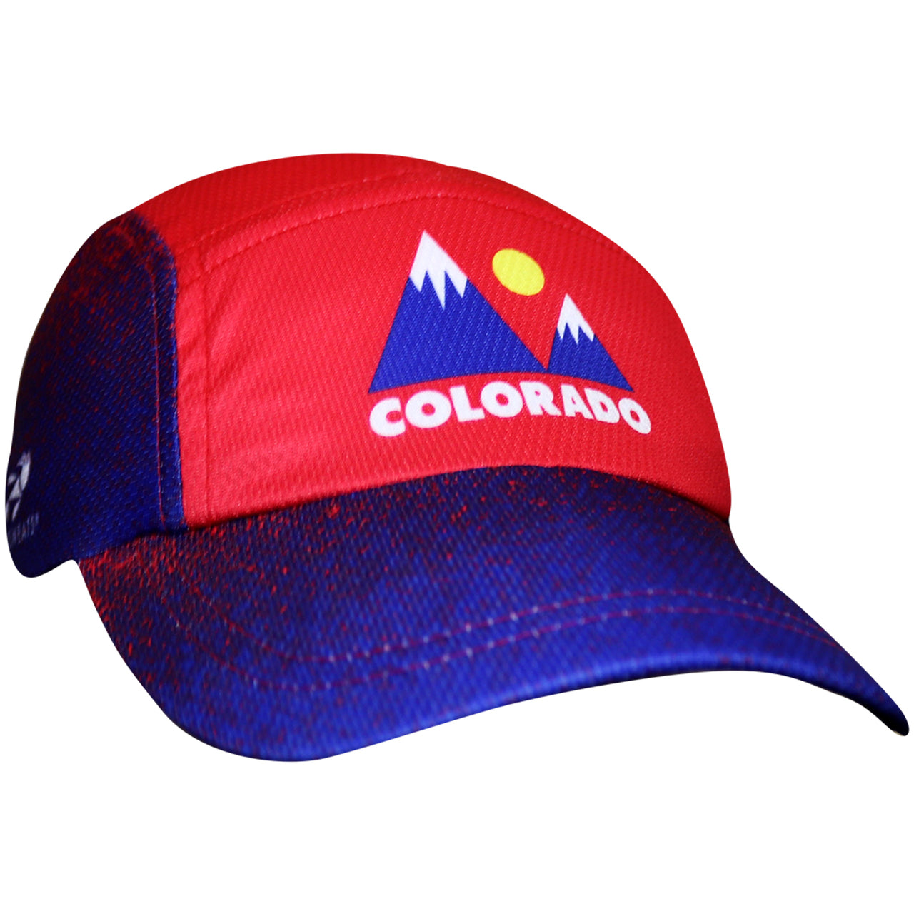 Race Hat | Colorado 14er-Headsweats