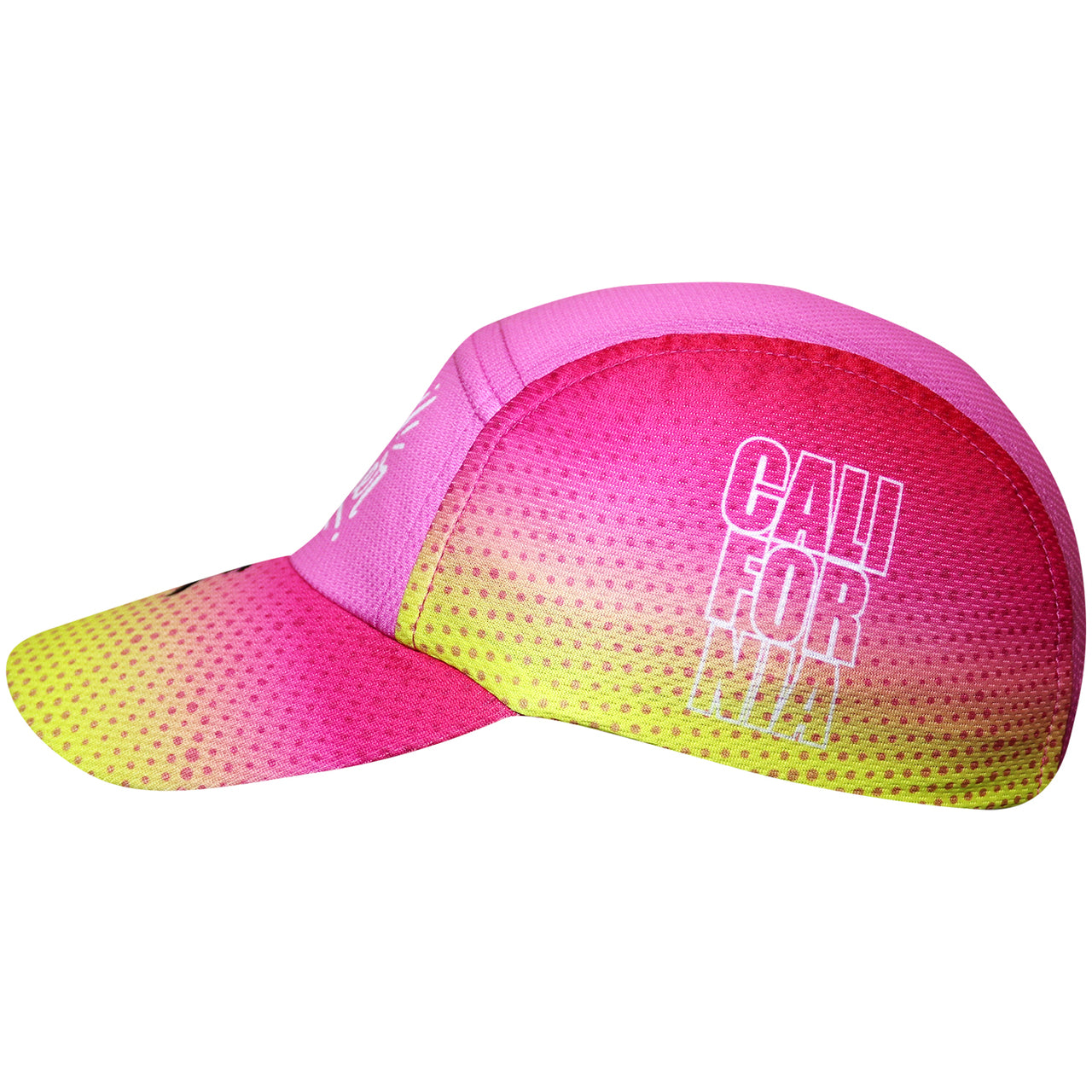 Race Hat | California Hello Summer-Headsweats