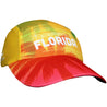 Race Hat | Florida Palms-Headsweats