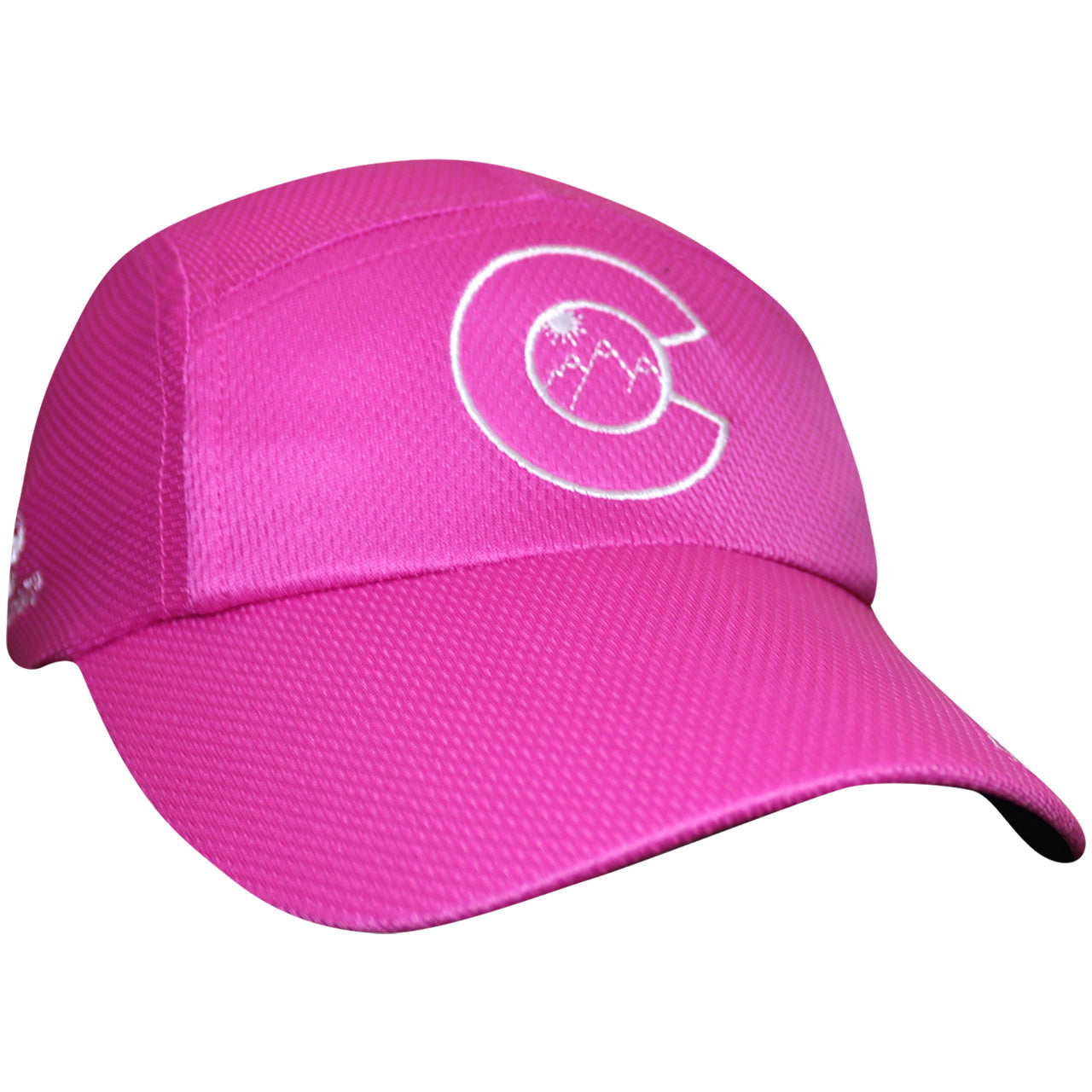 Race Hat | Telluride Pink-Headsweats