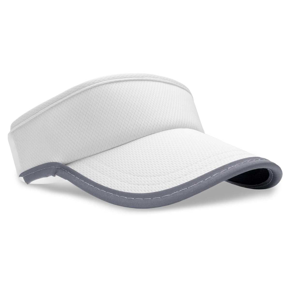 Reflective Visors High Visibility Headwear & Clothing Headsweats