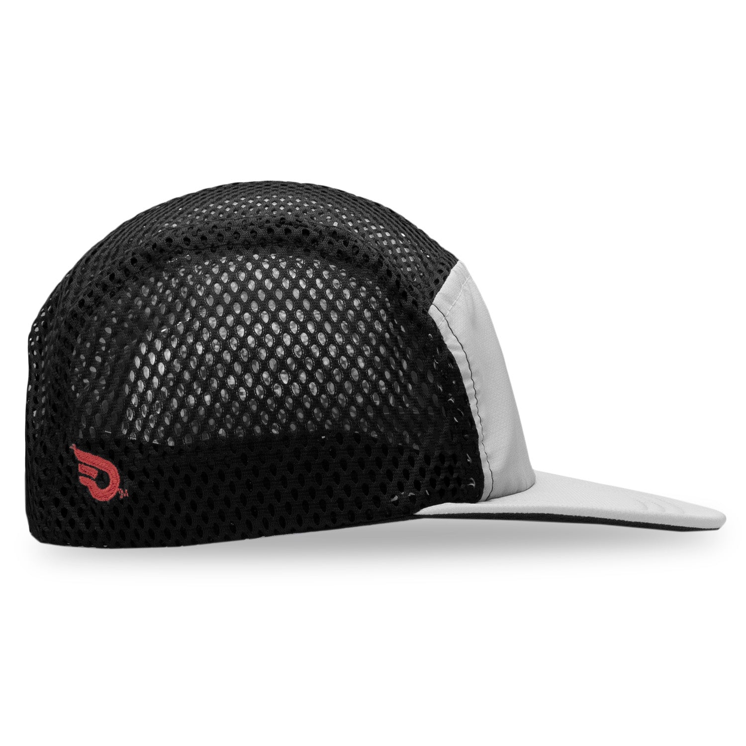 Crusher Hat | Sport Silver | Headsweats