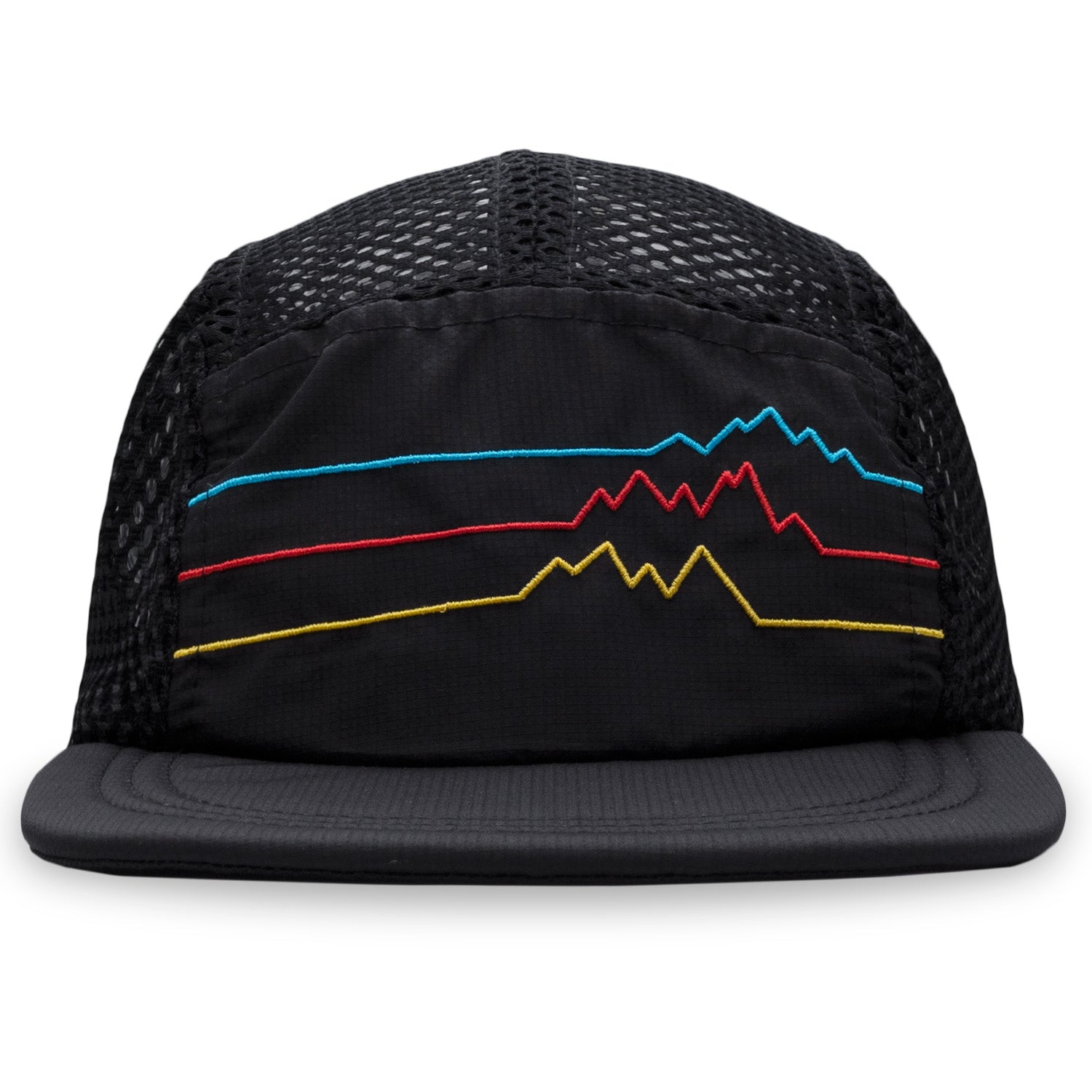 Mountains Crusher Hat