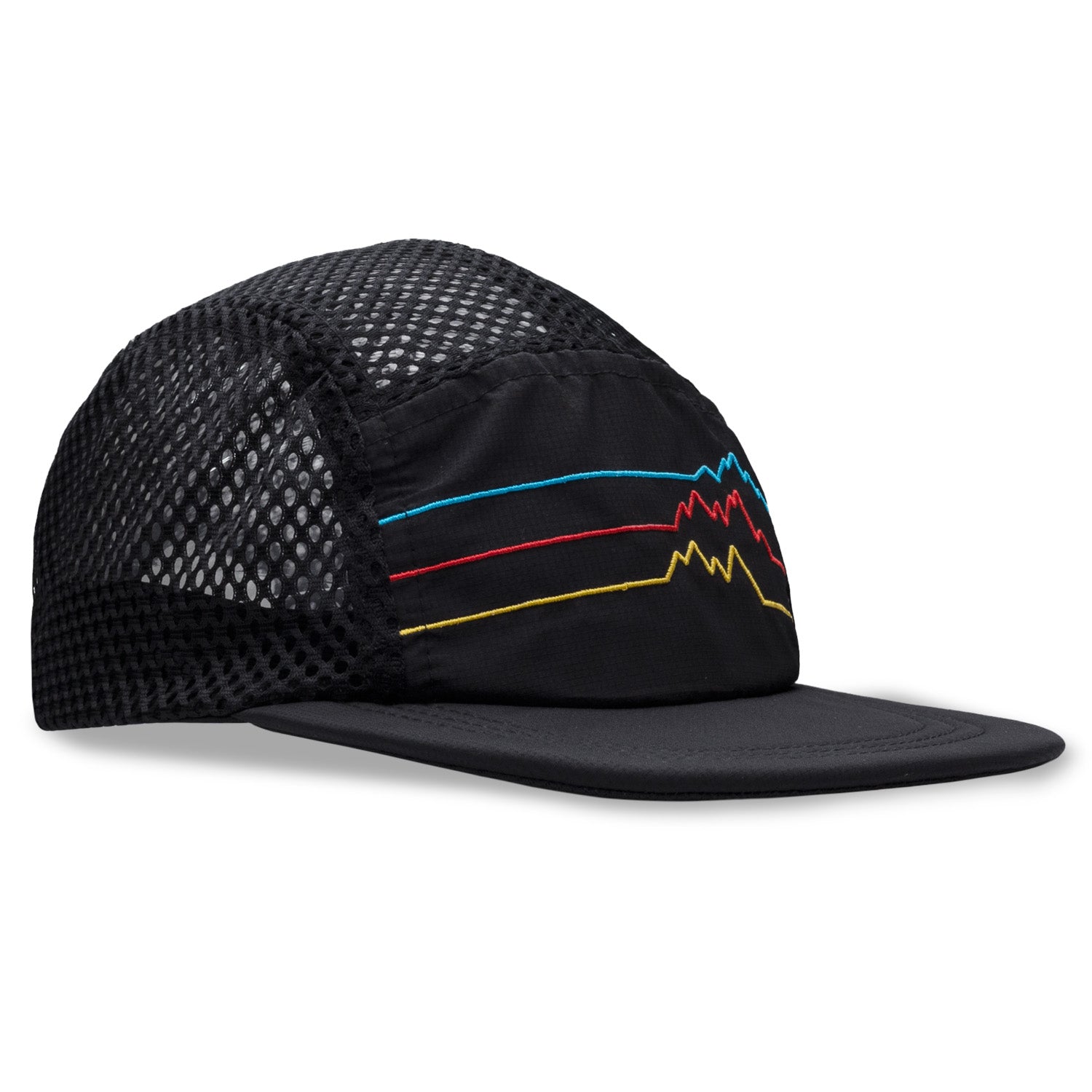 Mountains Crusher Hat | Headsweats