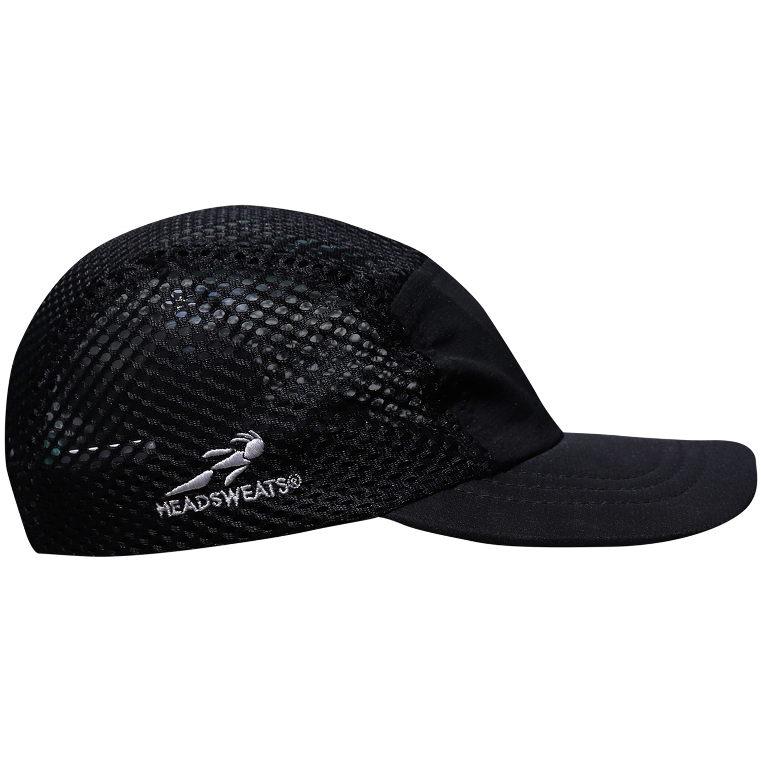 Black Crusher Hat