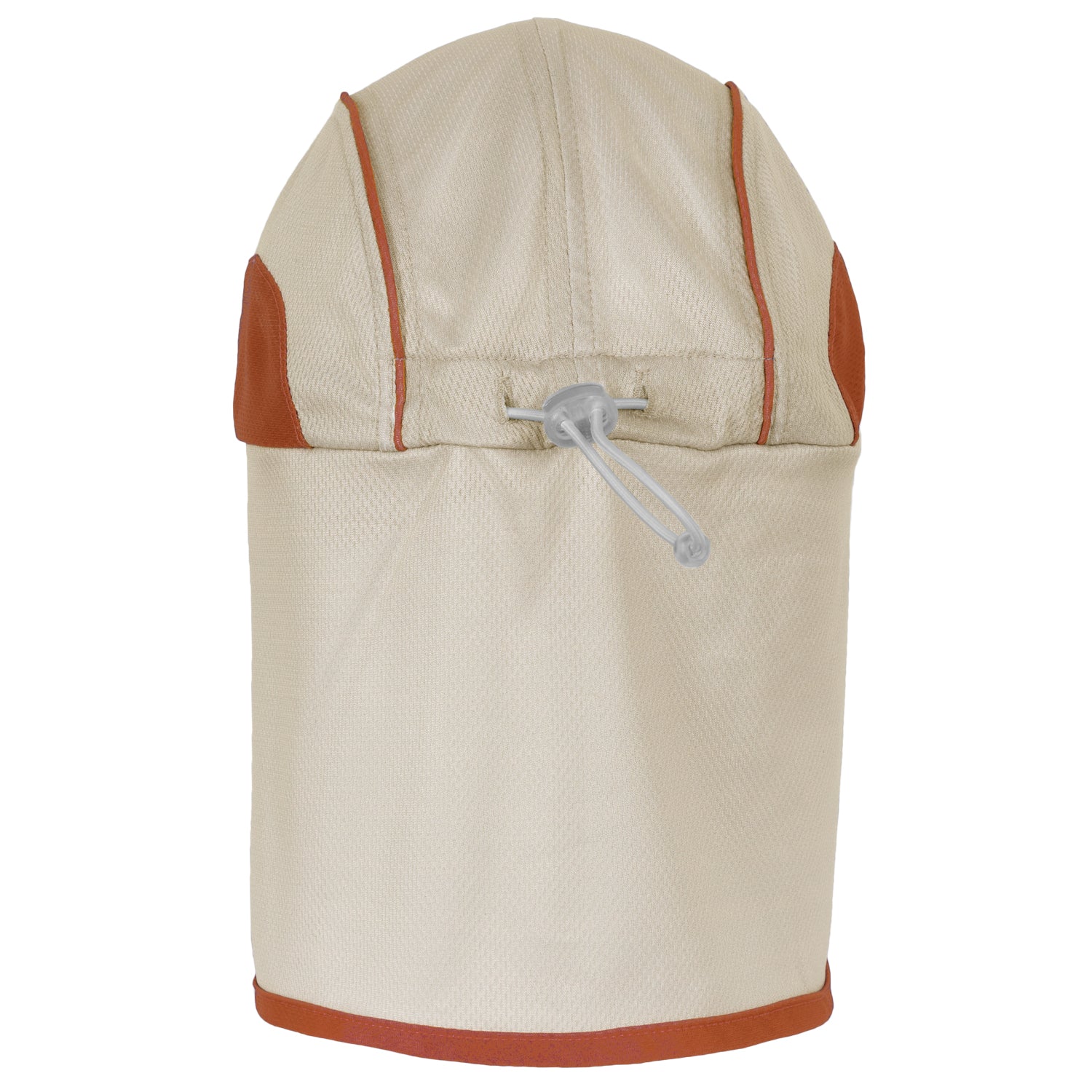 Running Caps Hat With Neck Flap Best Running Hat Sand